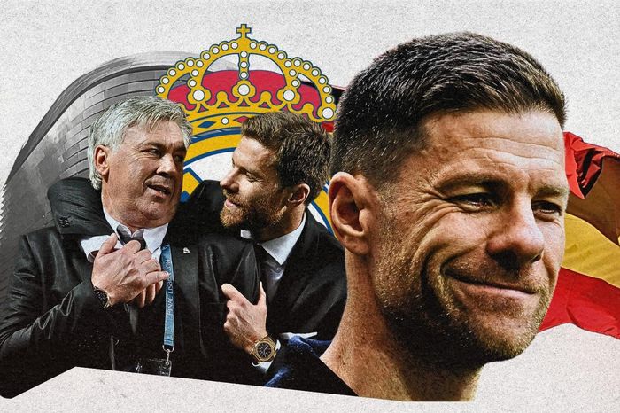 Ba lý do Xabi Alonso thành công như Zidane ở Real Madrid