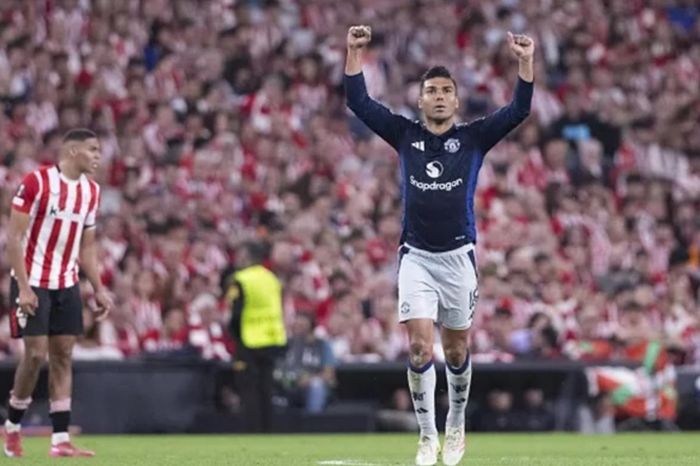 Đè bẹp Bilbao, MU đặt một chân vào chung kết
