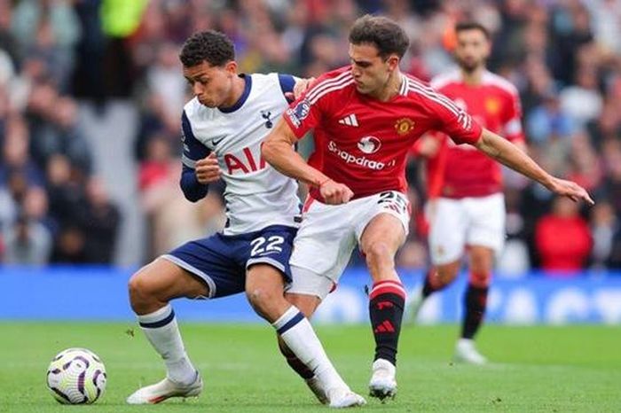 MU và Tottenham mở ra 'kịch bản' chưa từng có trong lịch sử Premier League
