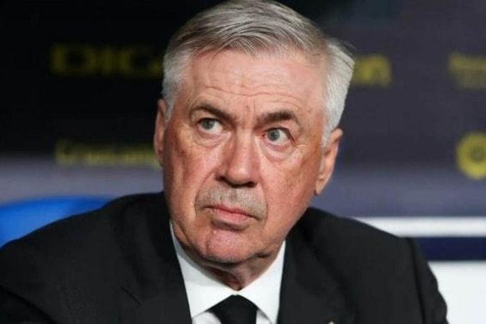 Tuyển Brazil ra hạn chót cho ông Ancelotti