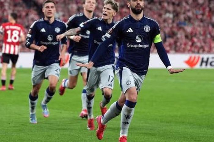 Kết quả bán kết lượt đi Europa League: MU, Tottenham thắng tưng bừng