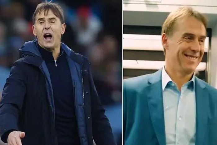 Julen Lopetegui dẫn dắt ĐTQG Qatar
