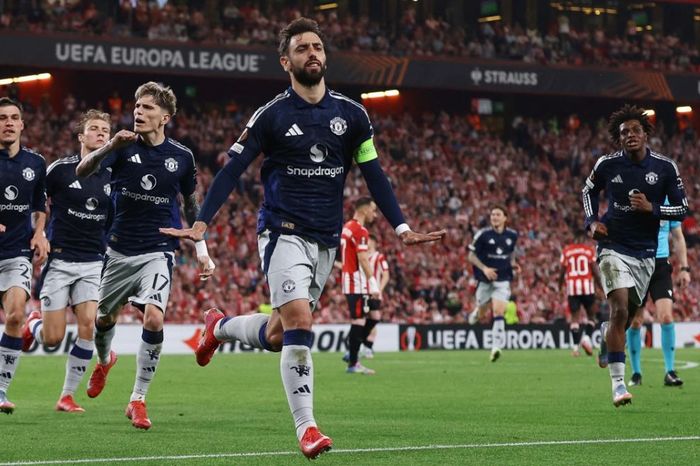 Kết quả bóng đá hôm nay 2/5: MU chạm trán Tottenham tại chung kết?