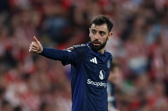 Thắng đậm Athletic Bilbao, Man Utd rộng cửa vào chung kết Europa League
