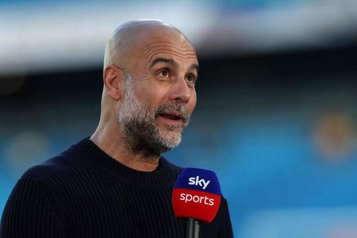 HLV Pep Guardiola giải thích rõ phát ngôn gây sốc