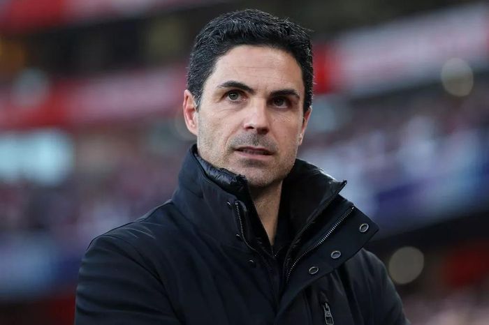 Arteta tiết lộ cảm xúc về lễ ăn mừng chức vô địch Premier League của Liverpool