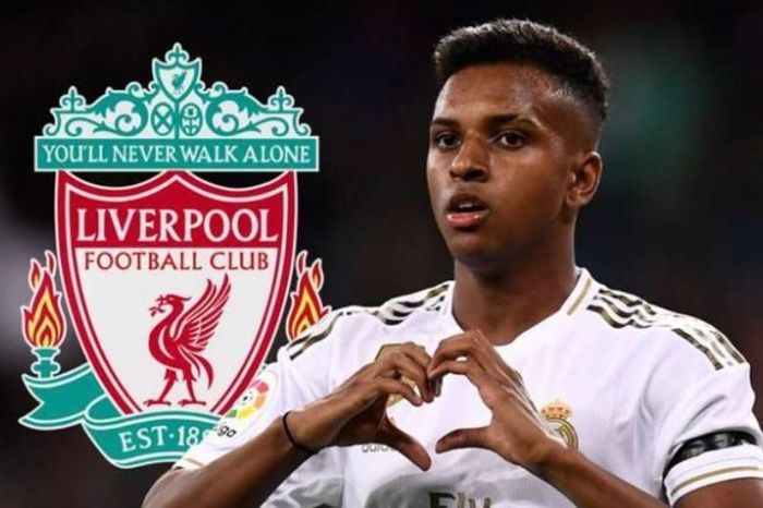 Liverpool nhắm ngôi sao có điều khoản giải phóng 850 triệu euro