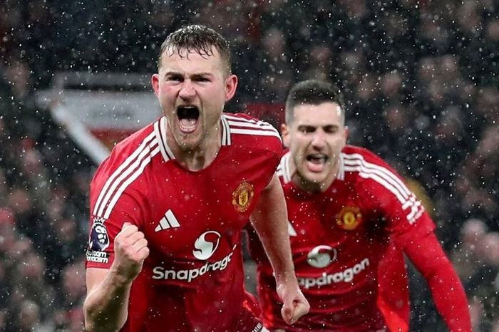 Cơn 'ác mộng' chờ fan MU và Tottenham
