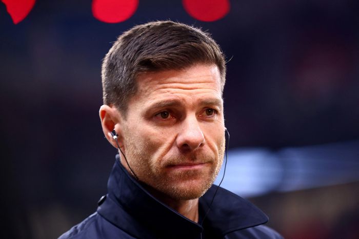 Dấu chấm hết cho Alonso tại Leverkusen