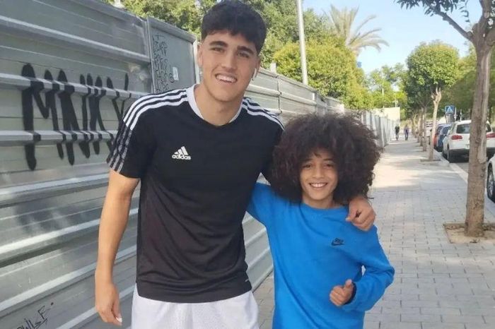 Lò La Masia có thêm phát hiện mới