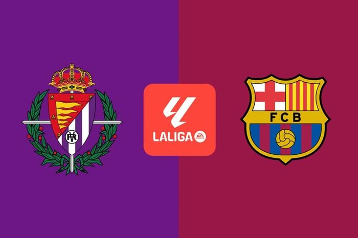 Nhận định trận đấu Valladolid vs Barcelona, 2h00 ngày 4.5: Bữa tiệc dọn sẵn