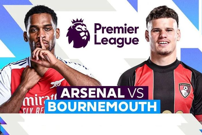 Nhận định trận đấu Arsenal vs Bournemouth, 23h30 ngày 3.5: Giữ chân ở Emirates, giữ mộng ở Paris