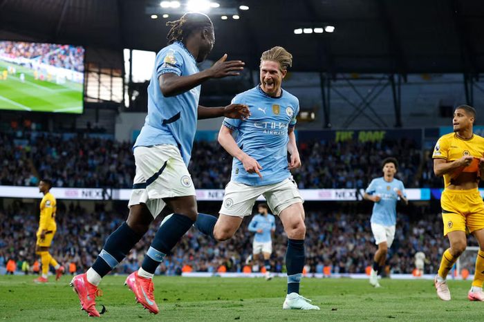 Cuộc chạy đua gay cấn cho Top 5 Premier League