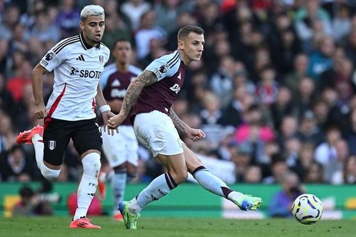 Soi tỉ số trận Aston Villa - Fulham: Chờ cơn mưa bàn thắng
