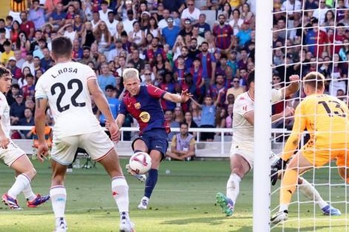 Nhận định Real Valladolid vs Barcelona, 02h00 ngày 4/5: Đè bẹp đội khách