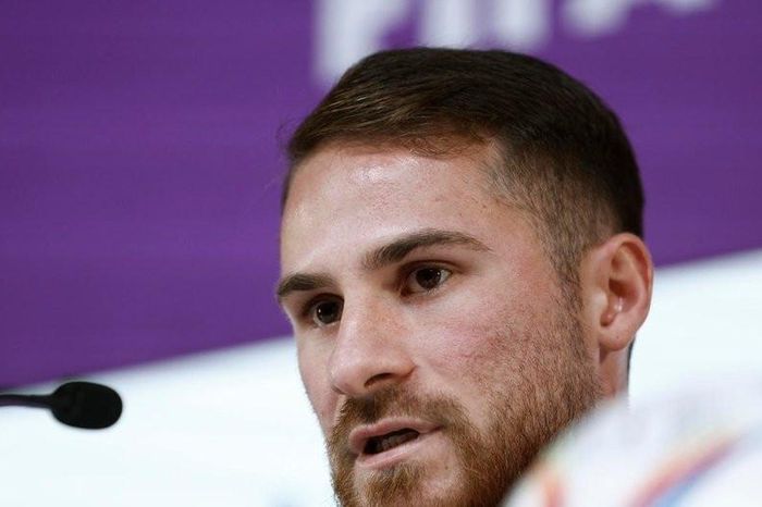 Real Madrid vung 90 triệu euro ký Mac Allister từ Liverpool