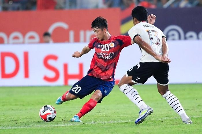 Lịch thi đấu vòng 22 V-League 2024/25 mới nhất