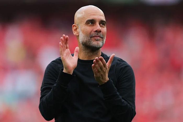 HLV Pep Guardiola ấn định thời điểm chia tay Man City