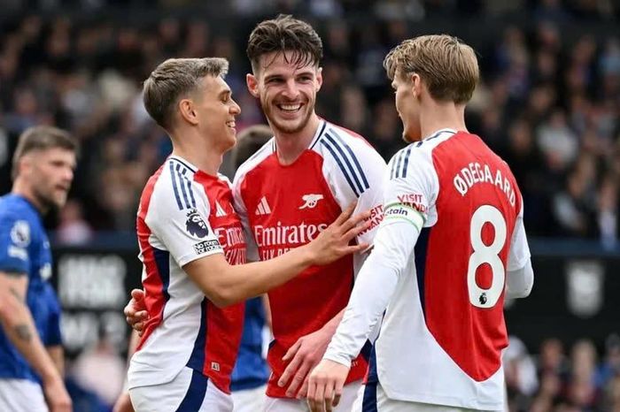 Nhận định, soi tỷ lệ Arsenal vs Bournemouth (23h30 ngày 3/5), Ngoại hạng Anh 2024-2025