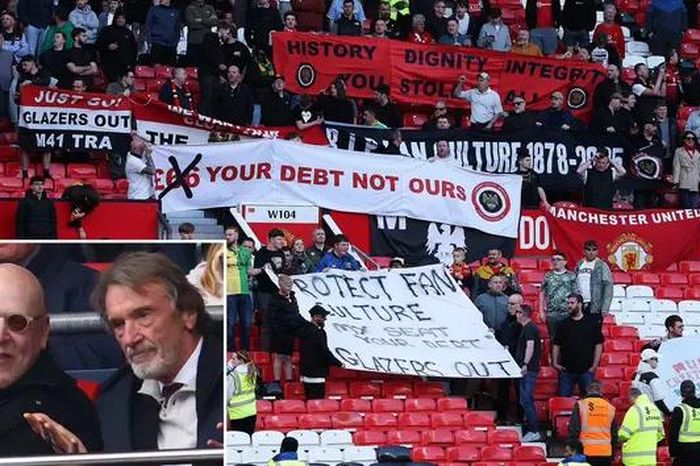 Man United vướng tranh cãi vì cắt giảm nhân sự