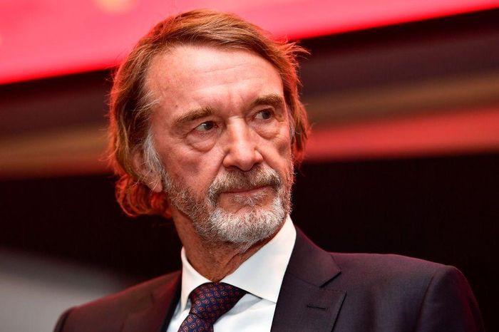 Sir Jim Ratcliffe rao bán CLB giá 200 triệu bảng Anh nói lên điều gì?