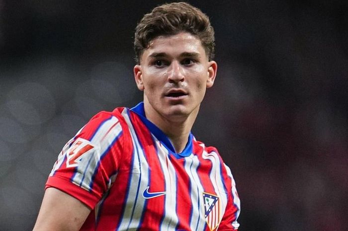 Dấu chấm hết cho Atletico Madrid
