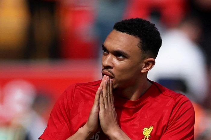 Alexander-Arnold rời Liverpool với giá rẻ bèo