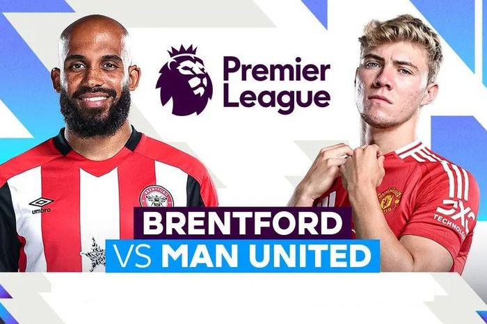 Nhận định trận đấu Brentford vs Man United, 20h00 ngày 4.5: Hai bộ mặt của Quỷ đỏ