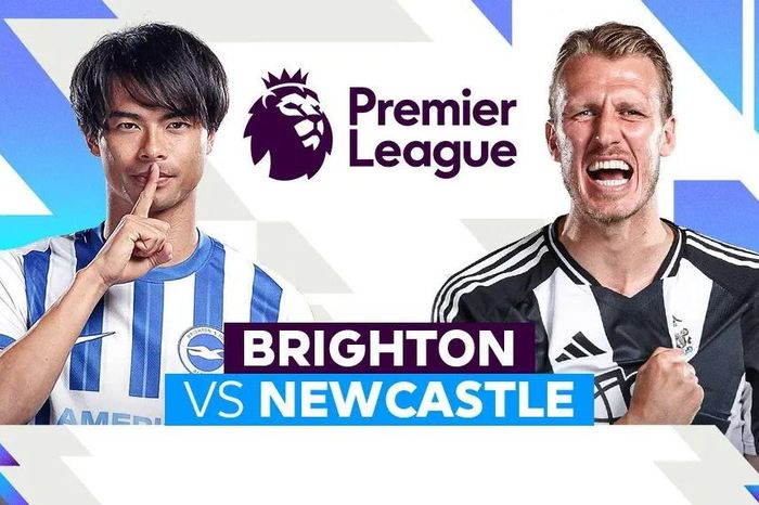 Nhận định trận đấu Brighton vs Newcastle, 20h00 ngày 4.5: Cuộc chiến vì khát vọng Champions League