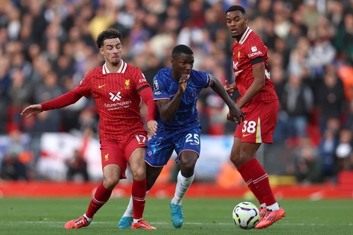 Nhận định trận đấu Chelsea vs Liverpool, 22h30 ngày 4.5: Khi thái độ quan trọng hơn trình độ