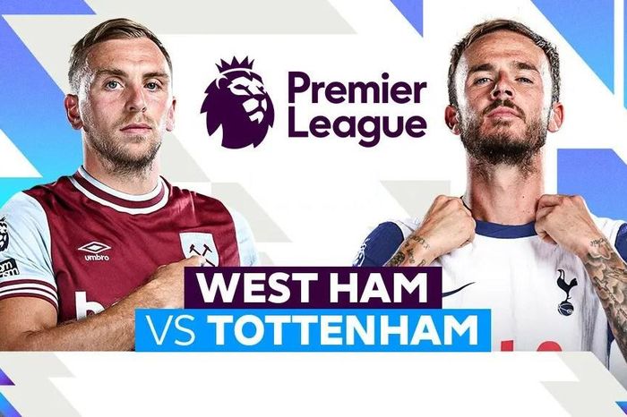 Nhận định trận đấu West Ham vs Tottenham, 20h00 ngày 4.5: Cú phản đòn từ Búa tạ