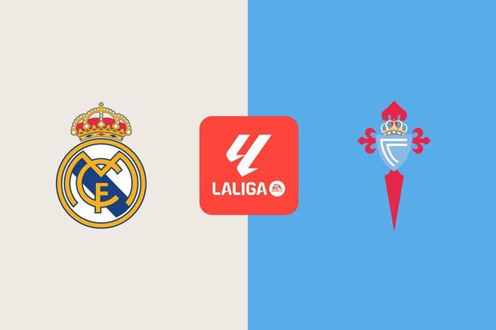 Nhận định trận đấu Real Madrid vs Celta Vigo, 19h00 ngày 4.5: Thách thức hay cơ hội