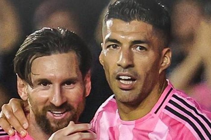 Messi ghi bàn kết liễu, vực dậy Inter Miami 'rệu rã'