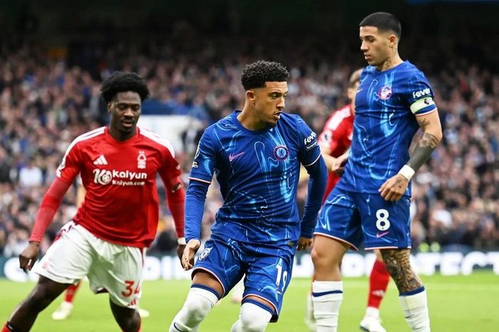 Siêu máy tính 'phán' các đội Ngoại hạng Anh dự Champions League mùa sau