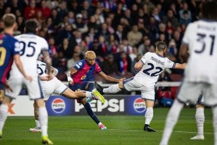 Barca đón tin vui từ Inter Milan trước trận tái đấu Cúp C1