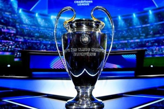 Xác định được 9 đại diện tham dự Champions League mùa tới