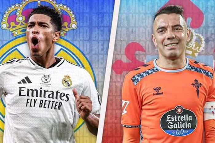 Nhận định Real Madrid vs Celta Vigo, 19h00 ngày 4/5: Bám đuổi đến cùng