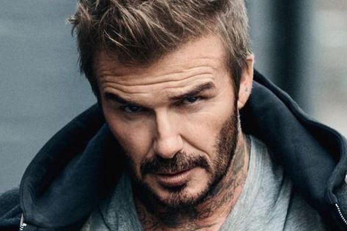 Vì sao David Beckham vẫn giữ được sự lôi cuốn ở tuổi 50?