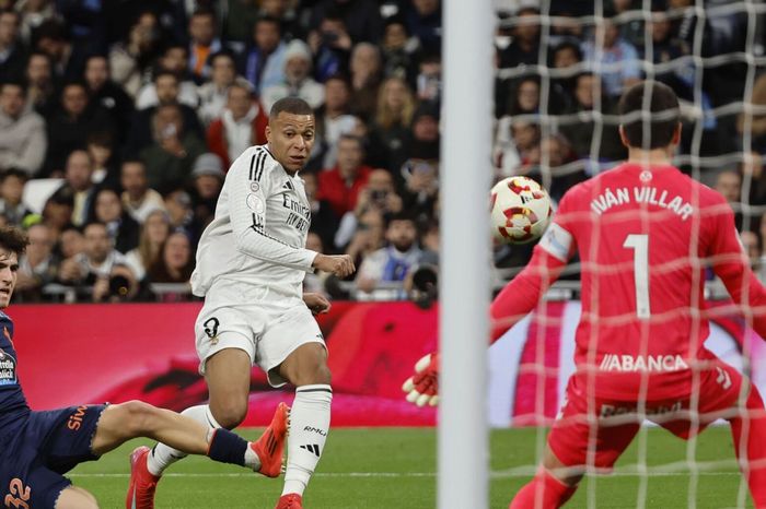 Nhận định bóng đá Real Madrid vs Celta Vigo: Lấy công bù thủ