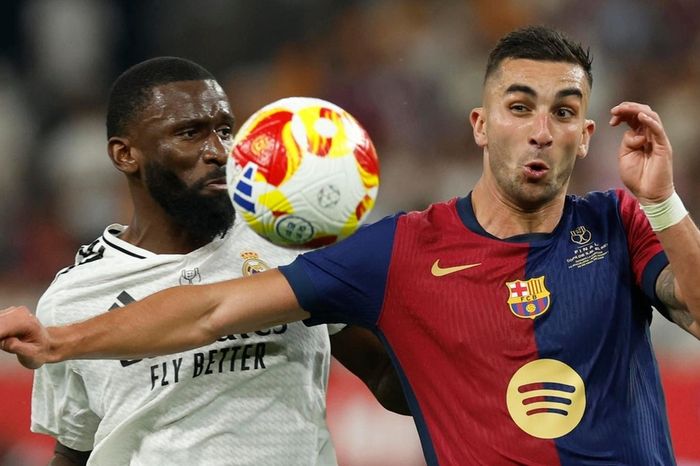 'Bệnh viện' Real Madrid: Đừng đổ lỗi cho Ancelotti