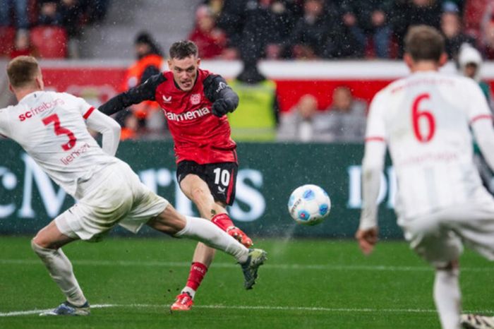 Freiburg - Bayer Leverkusen: Trì hoãn ngày đăng quang của Hùm xám