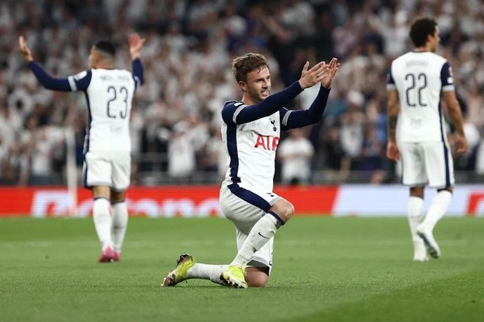 Nhận định West Ham vs Tottenham (20h00 ngày 4/5), vòng 35 Ngoại hạng Anh 2024-2025