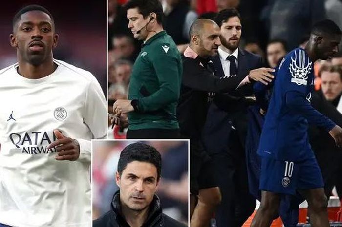 Arsenal nhận lợi thế tại Champions League