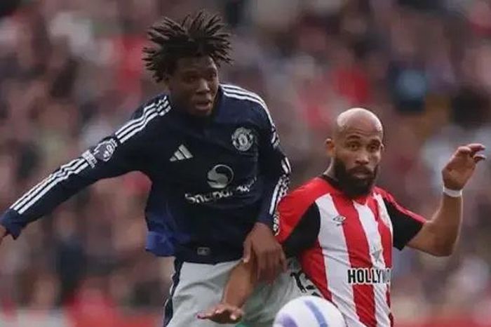 Man United 'chạy đà' cho trận tái đấu Athletic Bilbao
