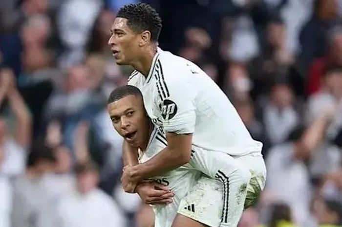 Real Madrid tiếp tục bám đuổi Barcelona