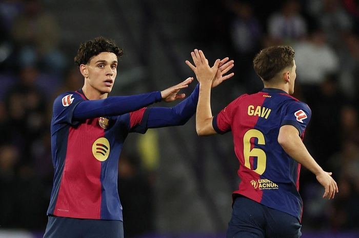 Kết quả bóng đá hôm nay 4/5: Barca thắng nhọc đội cuối bảng La Liga