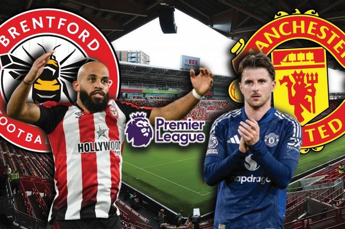 Dự đoán kết quả và đội hình ra sân trận Brentford vs MU
