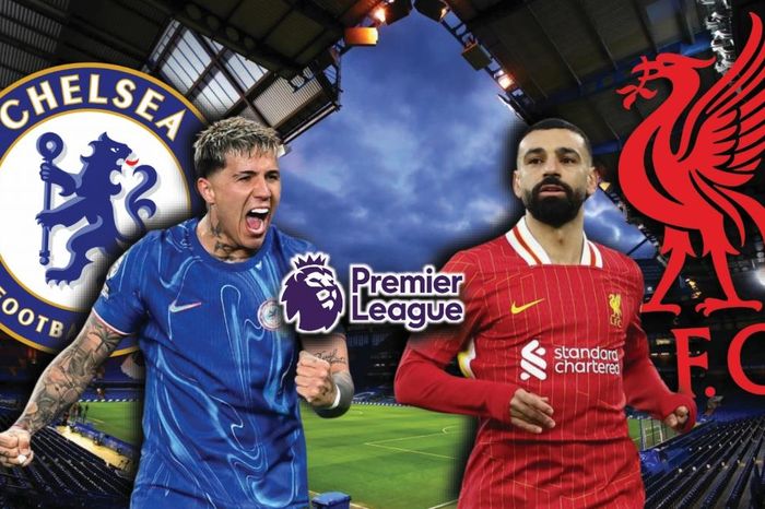 Dự đoán kết quả và đội hình ra sân trận Chelsea vs Liverpool