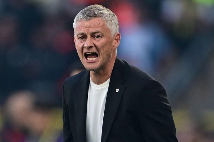 Solskjaer đập tan giấc mơ vô địch của Mourinho