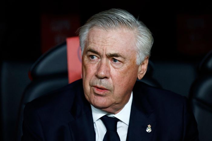 Cafu cảnh báo Ancelotti